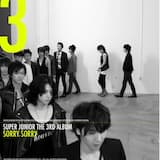 이별... 넌 쉽니 (HEARTQUAKE)