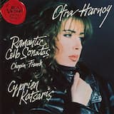 Sonata for Cello & Piano in G minor, op. 65: I. Allegro moderato