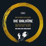 Die Walküre, WWV 86B, Act I: Orchestervorspiel (Remastered 2022)