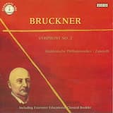 Symphony No. 2 in C minor: I. Ziemlich schnell