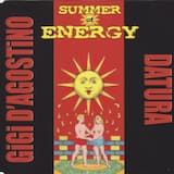 Summer Of Energy (Gigi D'Agostino FM Mix)