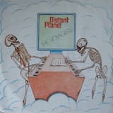 Distant Planet (vocal)