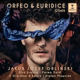 Orfeo ed Euridice, Wq. 30, Act 1: Ah se intorno a quest'urna funesta (Coro, Orfeo)