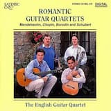 Songs Without Words - No. 7 (op. 30 No. 1)