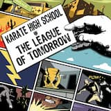 The Secret Handshake