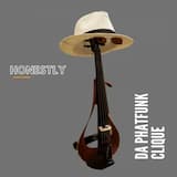 Honestly (radio edit)