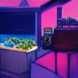 Newly Rendered Existence