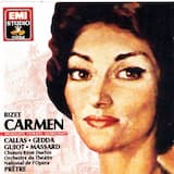 Carmen : Ouverture