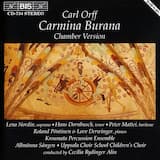 Carmina Burana: Fortuna Imperatrix Mundi: 1. O Fortuna