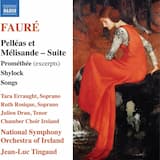 Pelléas et Mélisande Suite, op. 80: I. Prélude