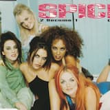 2 Become 1 (single version)