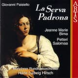 La Serva Padrona: Part I. Ouverture
