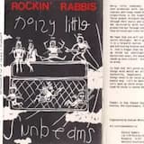 Sunbeam Bloomin' Sunbeam