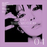 DO THE MOTION -The Greatest ver.-