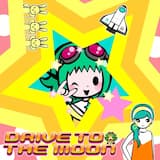 DRIVE TO THE MOON