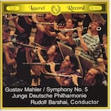 Symphony no. 5: I. Trauermarsch. In gemessenem Schritt. Streng. Wie ein Kondukt