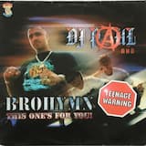 Brohymn (This One's for Gabbers)