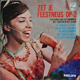 Zet je feestneus op - no. 2