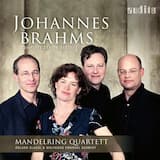 String Sextet No. 1 in B‐Flat Major, Op. 18: I. Allegro ma non troppo