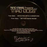 Infected With a Mindfunk