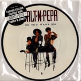 Do You Want Me (remix)