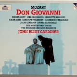 Don Giovanni: Ouvertura
