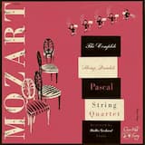 Quintet for Horn and String Quartet, KV 407: III. Allegro