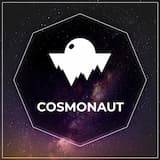 Cosmonaut