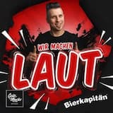 Wir machen laut (lass den Bass ma bouncen‐Version)