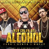 Por culpa del alcohol