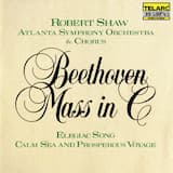 Mass in C major: I. Kyrie