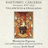 Mundus et Musica et totus concentus (canon perpetuum)