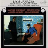 Sonata for violin and piano: I. Con moto