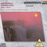 Symphony no. 5 in C minor op. 67: (i) Allegro Con Brio