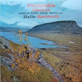 Symphonic Poem "Finlandia", op. 26