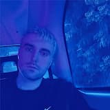 Clara (the night is dark)