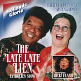 Medley: Boléh Tawar (Buena Sera) / See You Later, Dat Is Beter. (See You Later, Alligator) / Mag Ik Trees Trassi Aan de Lijn? (Telephone Baby)