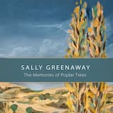 The Memories of Poplar Trees (For Flute, Violin, Orchestra)