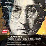 Night Music for John Lennon: II. Fugue & Chorale