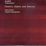 Chant From a Holy Book