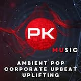 Ambient Pop Corporate Upbeat Uplifting