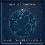 The World Needs Love (GetUsPPE)