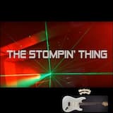 The stomping thing