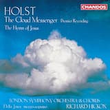 The Cloud Messenger, Op. 30: I. Adagio