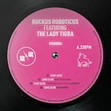 Come Alive (Adapt or Die remix)