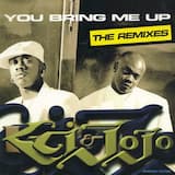 You Bring Me Up (Mr. Dalvin remix)