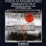 Symphonie no. 2 Cis-moll, op. 11: I. Allegro