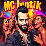 MC Luntik - Двигайся в ритме