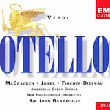 Otello: Atto I. “Una vela! Una vela! Un vessillo!...” (Ciprioti/Montano/Cassio/Jago/Roderigo)