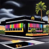 Buy a Big Mac, Get a Condo at 25% Off!